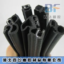電動汽車密封條